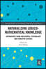 Naturalizing Logico-Mathematical Knowledge