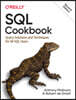 SQL Cookbook: Query Solutions and Techniques for All SQL Users