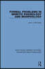 Formal Problems in Semitic Phonology and Morphology