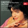 Jitka Cechova 스메타나: 피아노 작품집 6집 (Smetana : Piano Works Vol. 6)