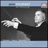 Jean Fournet 프라하의 장 푸르네 : 프랑크, 드뷔시, 파야의 관현악 작품들 (In Prague - Franck, Debussy, De Falla)