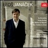 Tomas Netopil 야나체크: 신포니에타, 피들러의 아이 (Janacek : Sinfonietta, Taras Bulba)