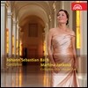 Martina Jankova 바흐: 칸타타 202번, 82번, 51번 - 얀코바, 바츨라프 룩스 (Bach : Cantatas)
