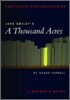 Jane Smiley's A Thousand Acres: A Reader's Guide