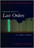 Graham Swift's Last Orders: A Reader's Guide