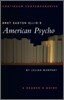 Bret Easton Ellis's American Psycho