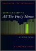 Cormac McCarthy's All the Pretty Horses