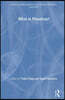 What is Pluralism?