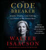 The Code Breaker: Jennifer Doudna, Gene Editing, and the Future of the Human Race
