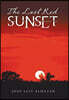 The Last Red Sunset