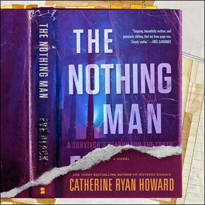 The Nothing Man