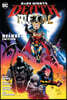 Dark Nights: Death Metal: Deluxe Edition