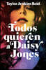 Todos Quieren a Daisy Jones / Daisy Jones & the Six