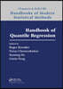 Handbook of Quantile Regression