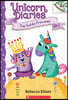 Unicorn Diaries #4 : The Goblin Princess (A Branches Book)