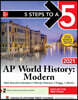 5 Steps to a 5: AP World History: Modern 2021