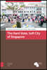 Hard State, Soft City of Singapore