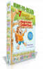 The 7 Habits of Happy Kids Ready-To-Read Collection (Boxed Set): Just the Way I Am; When I Grow Up; A Place for Everything; Sammy and the Pecan Pie; L