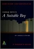 Vikram Seth's a Suitable Boy
