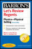 Let's Review Regents: U.S. History and Government Revised Edition