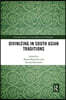 Divinizing in South Asian Traditions