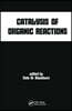 Catalysis of Organic Reactions