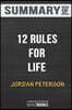 Summary of 12 Rules for Life: An Antidote to Chaos: Trivia/Quiz for Fans