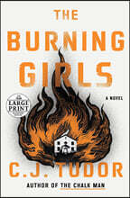 The Burning Girls