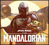 The Art of Star Wars: The Mandalorian (Season One)