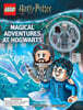 Lego Harry Potter: Magical Adventures at Hogwarts