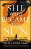 She Who Became the Sun
