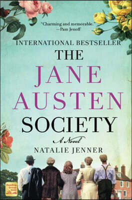 The Jane Austen Society