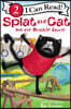 Splat the Cat and the Obstacle Course