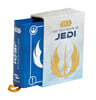 Star Wars: The Tiny Book of Jedi (Tiny Book): Wisdom from the Light Side of the Force
