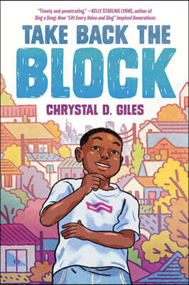 Take Back the Block