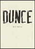 Dunce