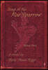Song of the Red Sparrow: Book One: On Angels' Wings