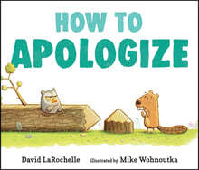 How to Apologize