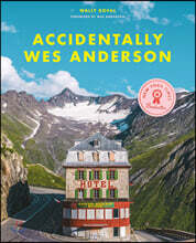 Accidentally Wes Anderson