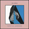 Diana - Perpetual Surrender (LP)