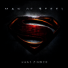 Hans Zimmer - Man Of Steel (맨 오브 스틸) (Score) (Soundtrack)(Ltd. Ed)Download Code)(180G)(2LP)