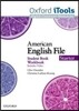 American English File Starter I