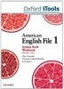 American English File Level 1 Itools