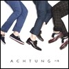 악퉁 (Achtung) 3집 - 기록