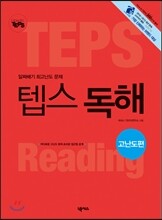 How to 텝스 독해 고난도편