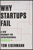 Why Startups Fail