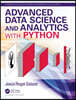 Advanced Data Science and Analytics with Python