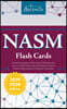 NASM Personal Training Book of Flash Cards