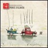 Explosions In The Sky & David Wingo - Prince Avalanche: An Original Motion Picture Soundtrack