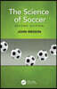 Science of Soccer